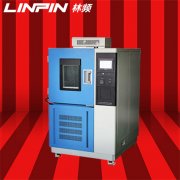  螺丝在恒温恒湿实验箱内的稳定性
